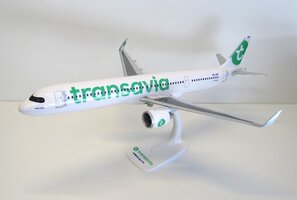 Airbus A321neo Transavia